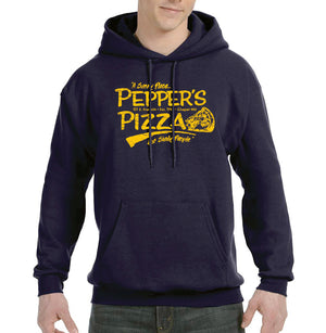 Pepper's Pizza