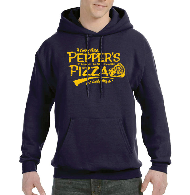 Pepper's Pizza