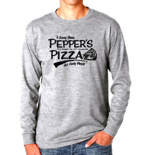 Pepper's Pizza