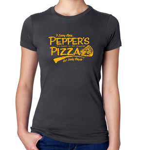 Pepper's Pizza