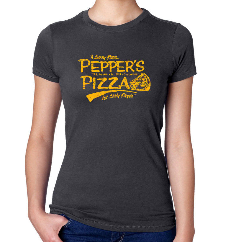 Pepper's Pizza