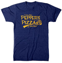 Pepper's Pizza