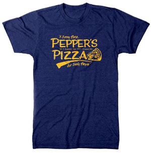 Pepper's Pizza