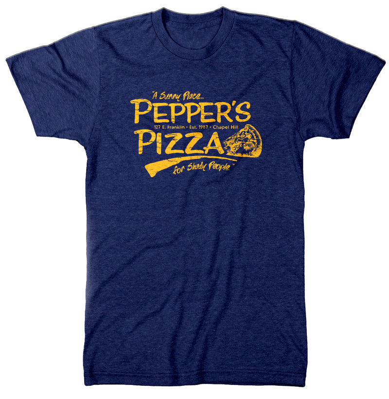 Pepper's Pizza