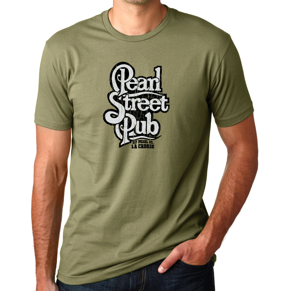 Pearl Street Pub