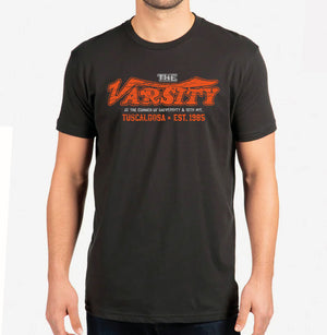The Varsity