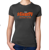 The Varsity