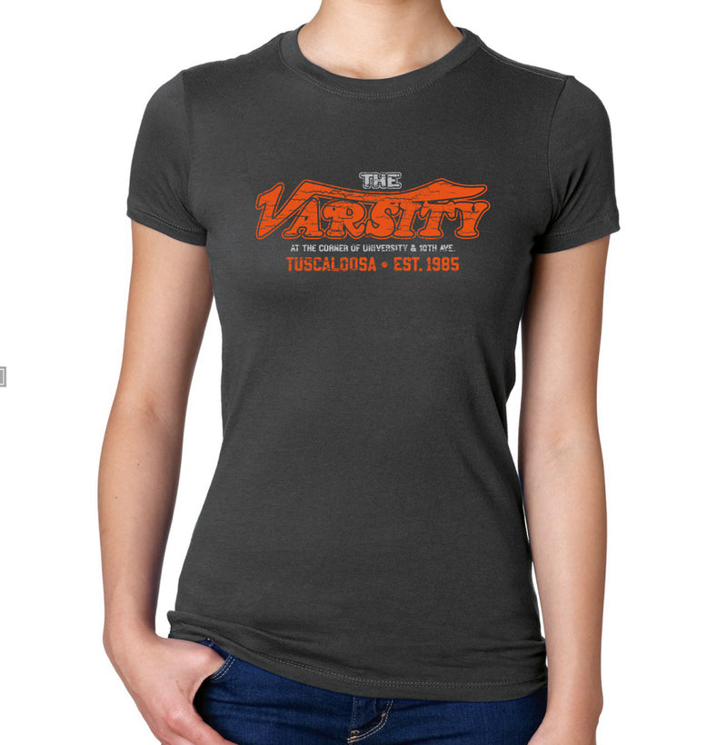 The Varsity