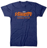 The Varsity