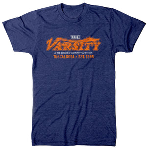 The Varsity