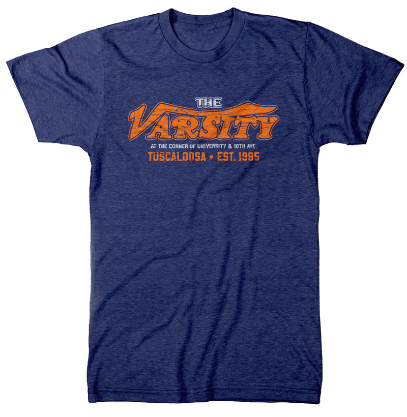 The Varsity