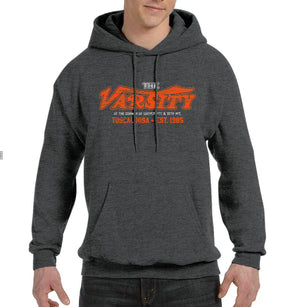 The Varsity