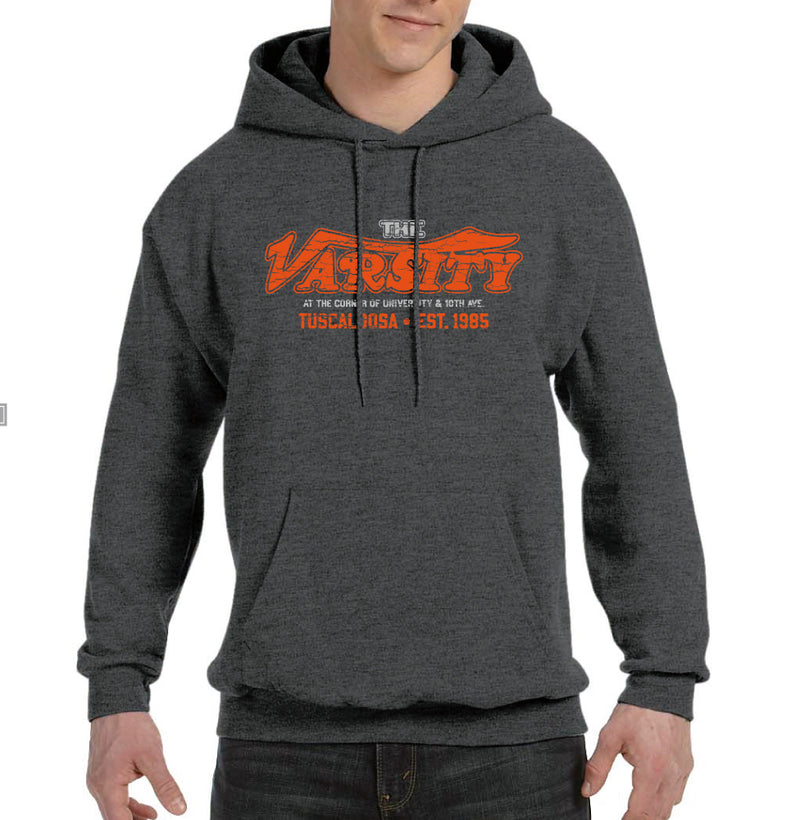 The Varsity