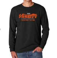 The Varsity
