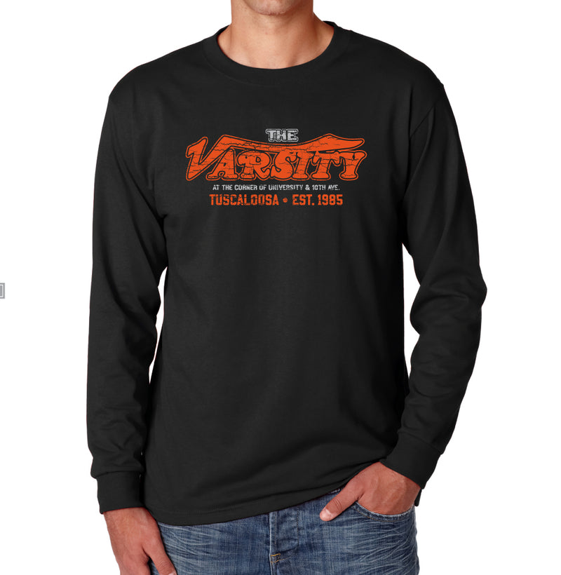 The Varsity