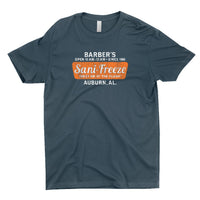 The Sani - Freeze - Long Lost Tees