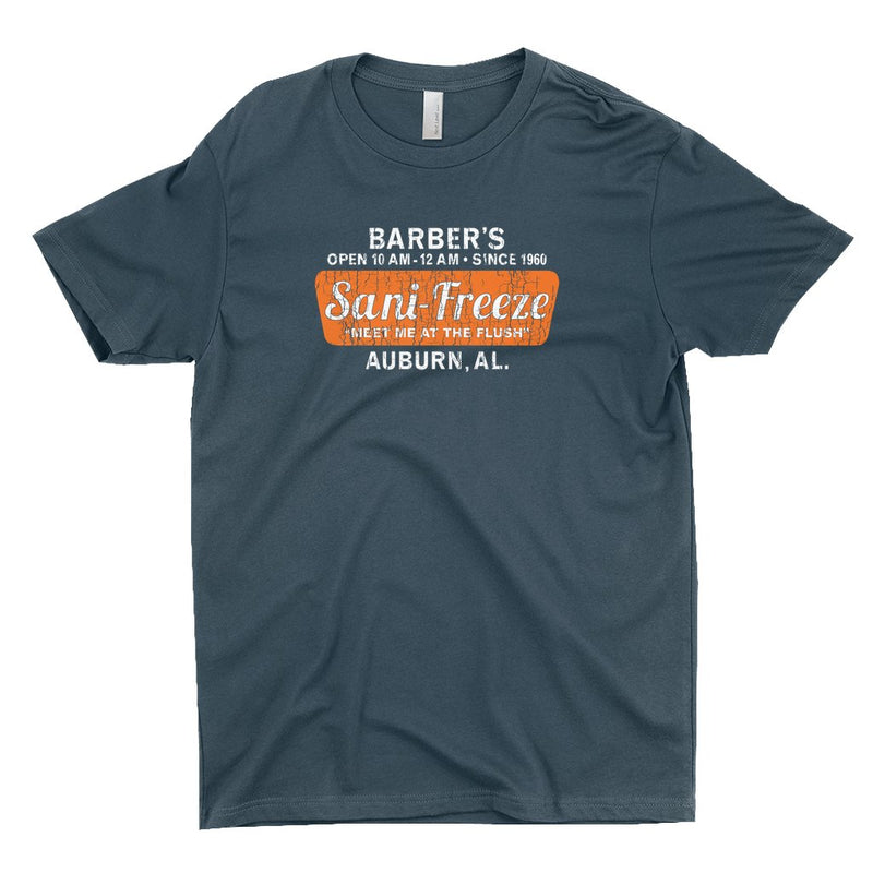 The Sani - Freeze - Long Lost Tees