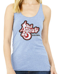 42nd Street Bar & Grill - Long Lost Tees