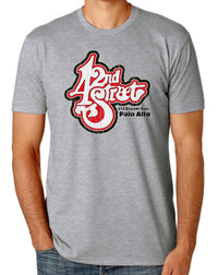 42nd Street Bar & Grill - Long Lost Tees