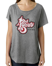 42nd Street Bar & Grill - Long Lost Tees