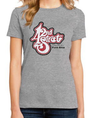 42nd Street Bar & Grill - Long Lost Tees