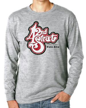 42nd Street Bar & Grill - Long Lost Tees