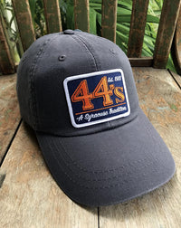 44s Patch Hat - Long Lost Tees