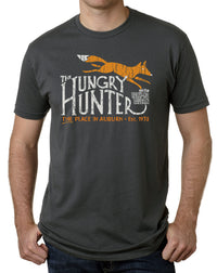 The Hungry Hunter