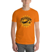 Air Sunshine - Long Lost Tees