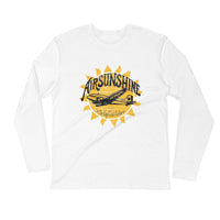 Air Sunshine - Long Lost Tees