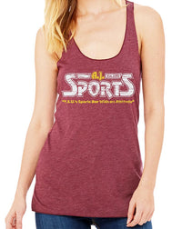 A.J.'s Sport Bar - Long Lost Tees