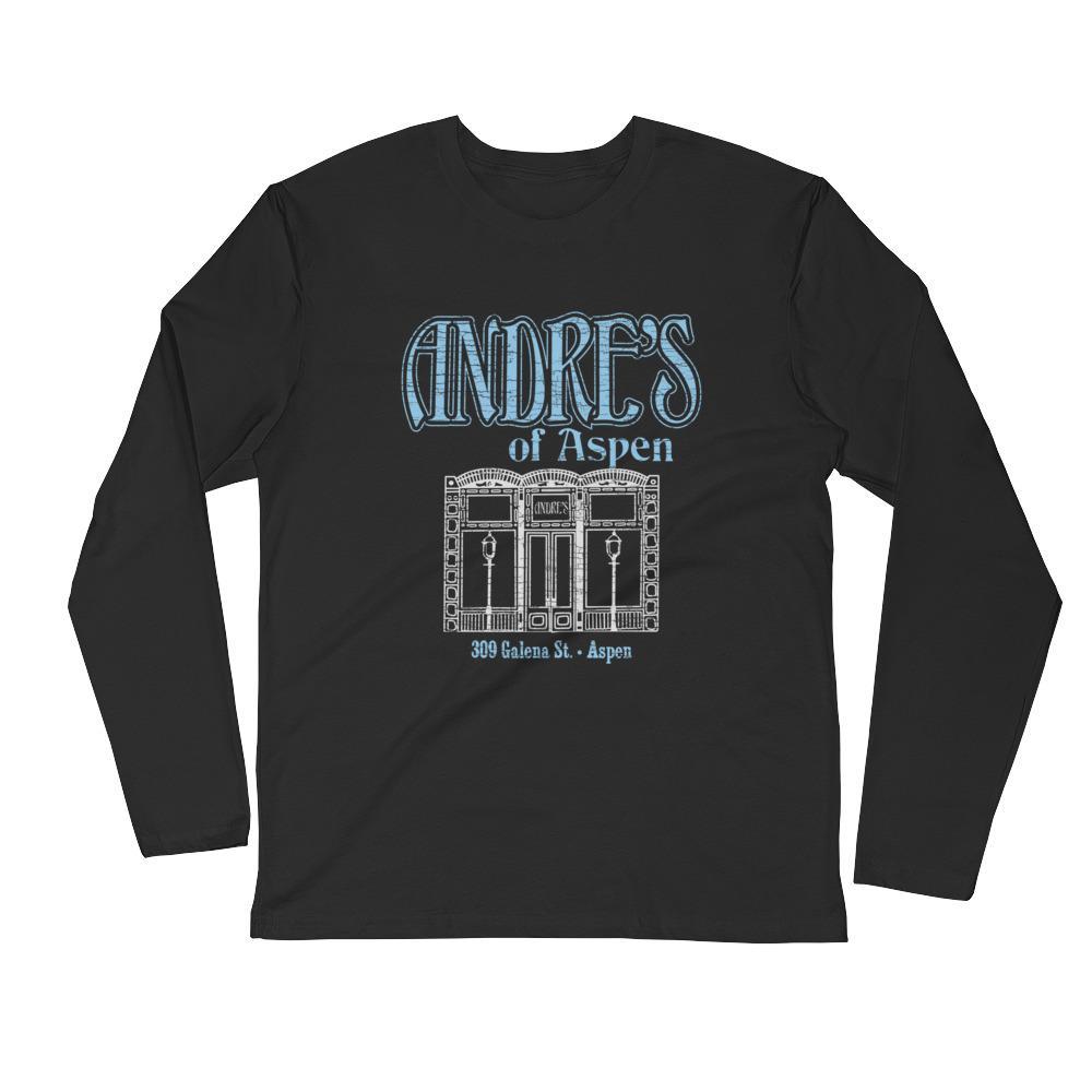 Andre's - Long Lost Tees