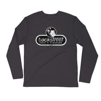 Backstreet - Long Lost Tees