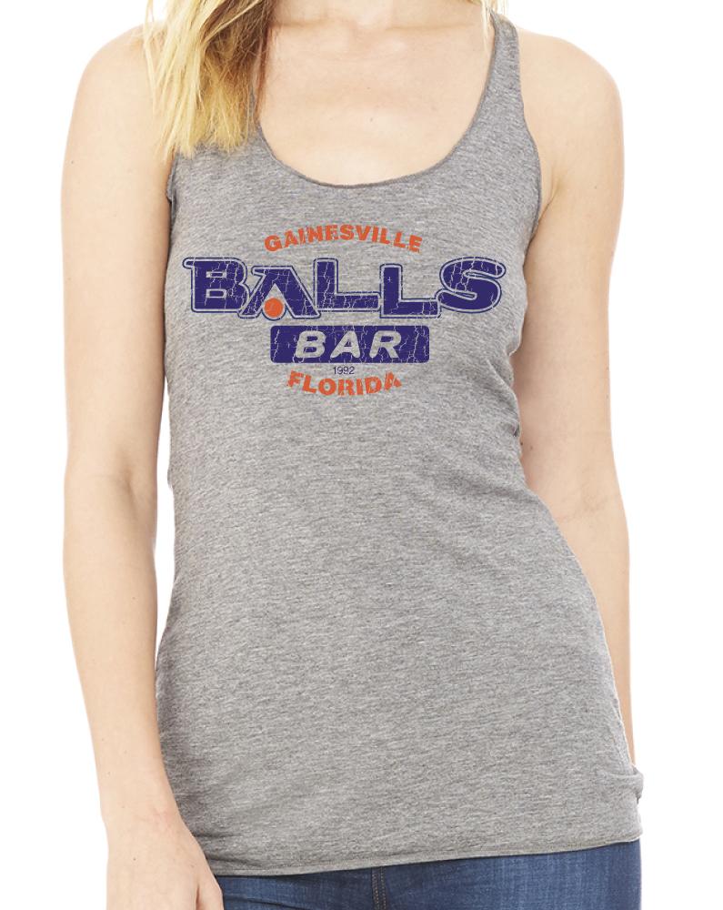 Balls Bar - Long Lost Tees