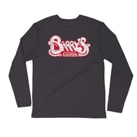 Barry's - Long Lost Tees