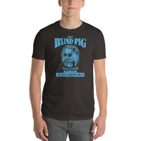 Blind Pig - Long Lost Tees