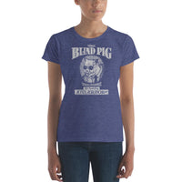 Blind Pig - Long Lost Tees