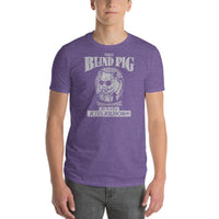 Blind Pig - Long Lost Tees