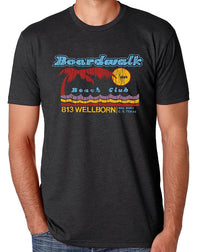 Boardwalk Beach Club - Long Lost Tees