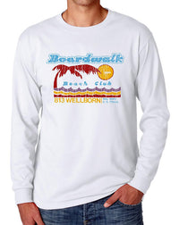 Boardwalk Beach Club - Long Lost Tees