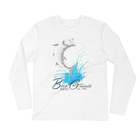 Boca Grande Hotel - Long Lost Tees