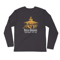 Boca Grande Lighthouse - Long Lost Tees