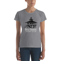 Boca Grande Lighthouse - Long Lost Tees