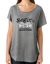 Bogie's - Long Lost Tees