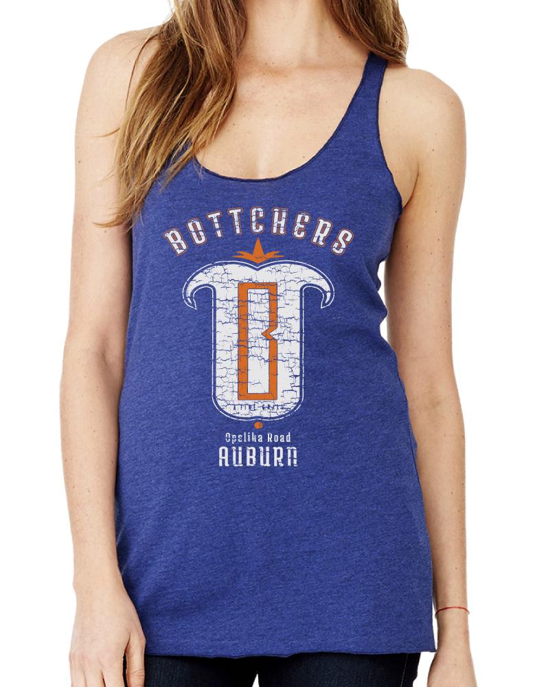 Bottcher's - Long Lost Tees