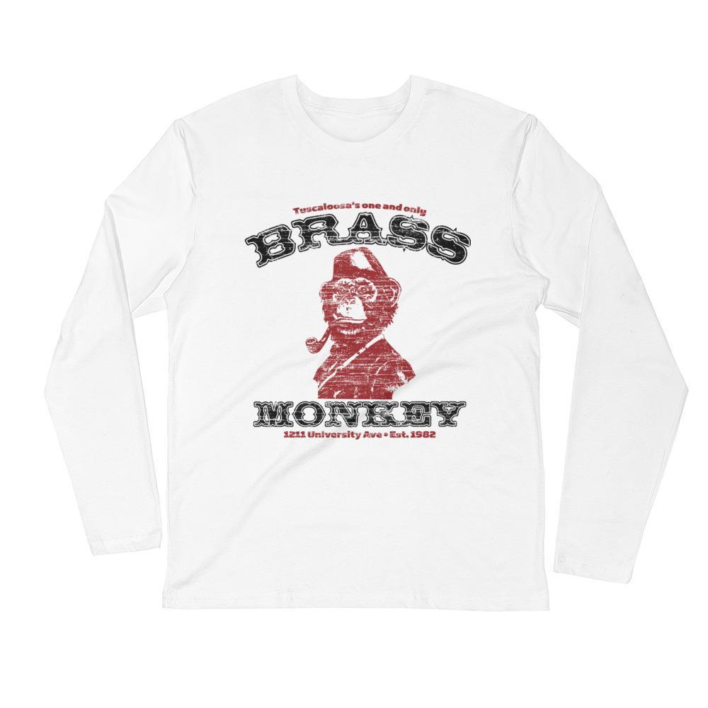 Smocked Braves Shirt – The Little Monkey