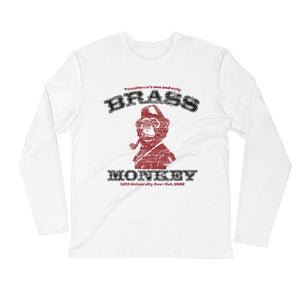 Brass Monkey - Long Lost Tees