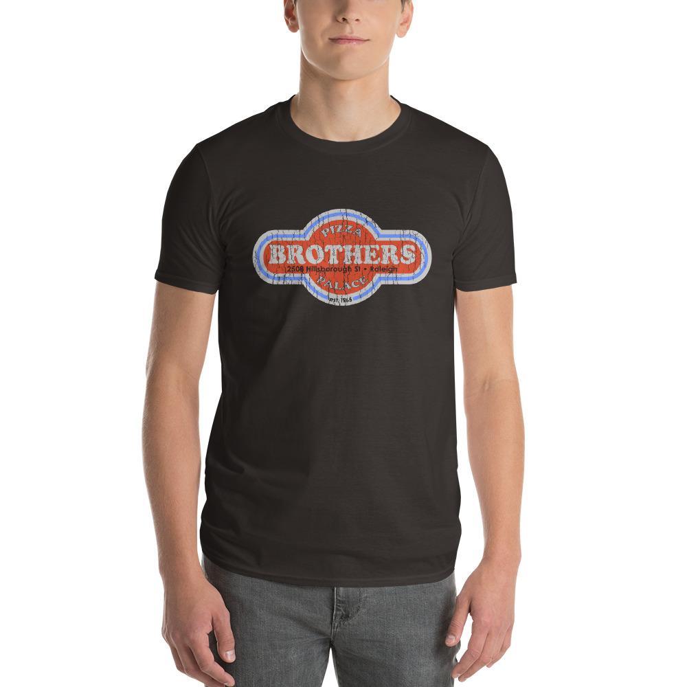 Brother's Pizza – Long Lost Tees