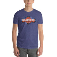 Brother's Pizza - Long Lost Tees