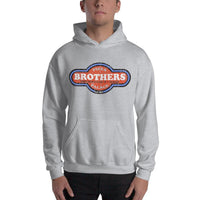 Brother's Pizza - Long Lost Tees